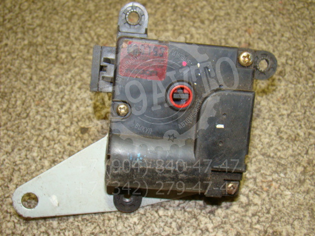 Моторчик заслонки печки, 500 рублей, Пермь