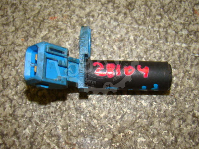 Датчик положения коленвала, 500 рублей, Пермь