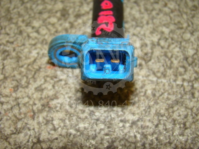 Датчик положения коленвала, 500 рублей, Пермь