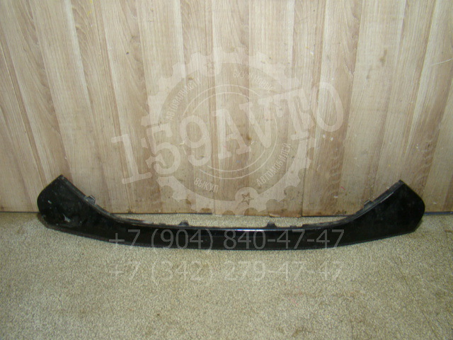 Накладка на решетку радиатора, 1800 рублей, Пермь