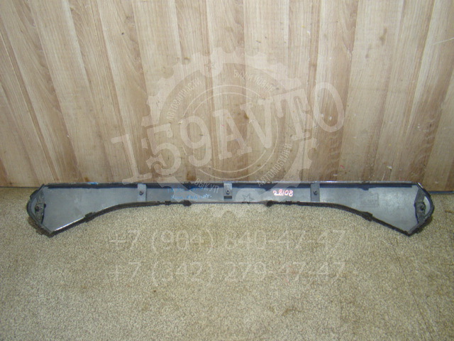 Накладка на решетку радиатора, 1800 рублей, Пермь