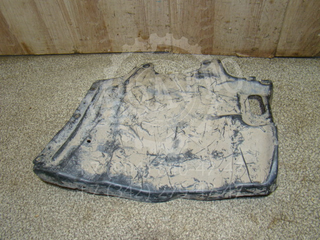 Пыльник двигателя боковой левый, 600 рублей, Пермь