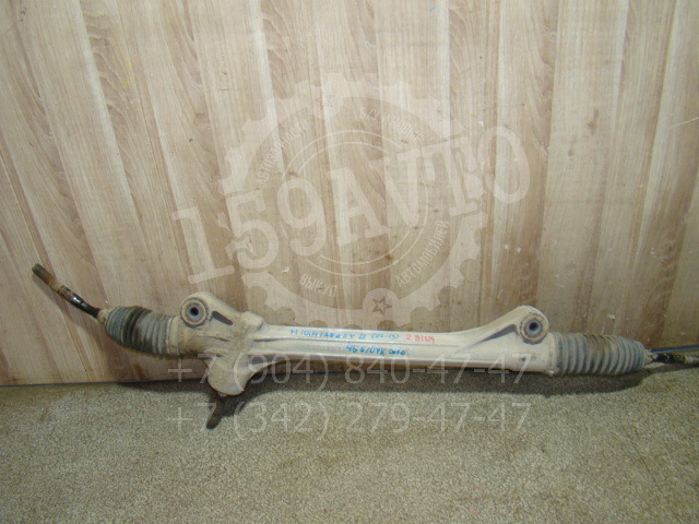 Рейка рулевая, 11500 рублей, Пермь