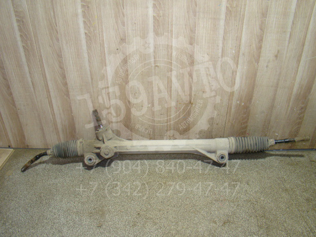 Рейка рулевая, 11500 рублей, Пермь
