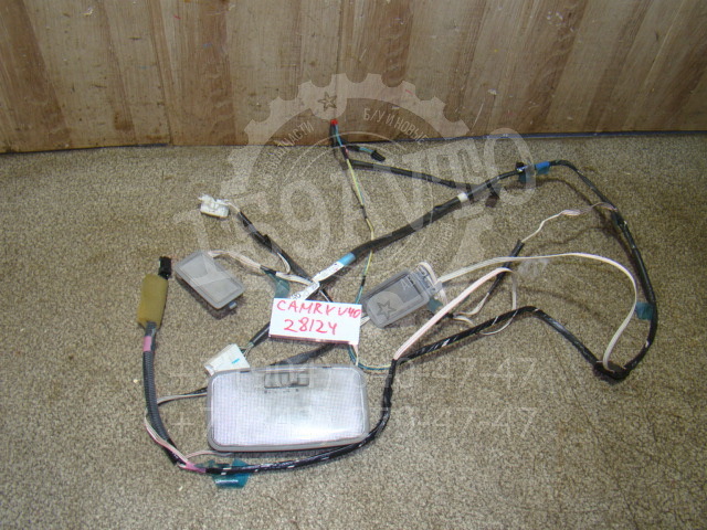 Плафон салонный, 550 рублей, Пермь