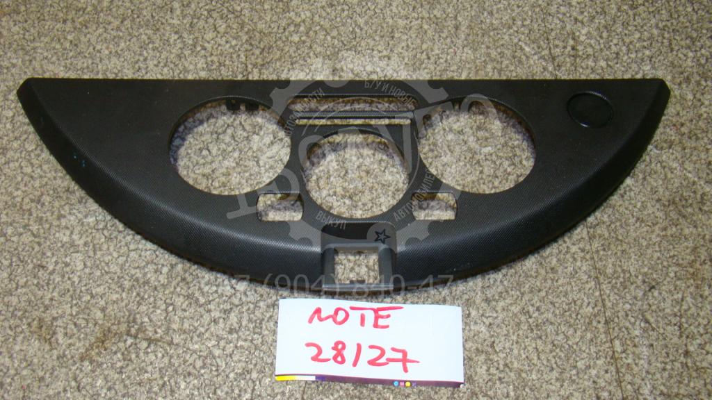 Накладка декоративная, 500 рублей, Пермь