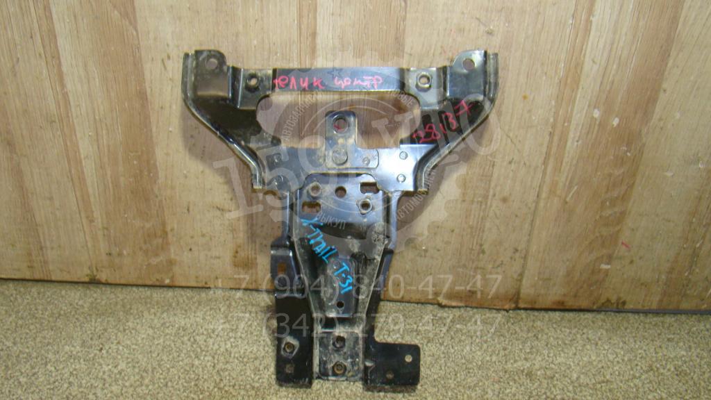 Кронштейн замка капота, 1000 рублей, Пермь