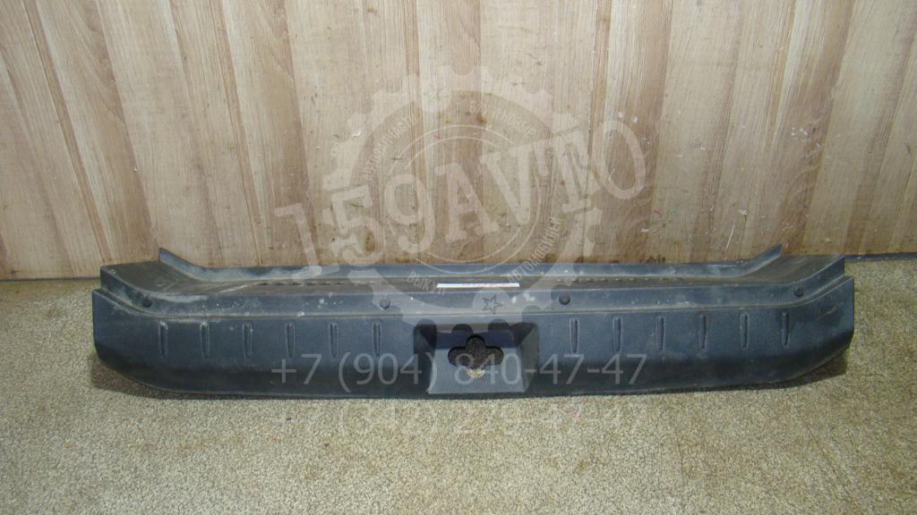 Обшивка багажника, 2000 рублей, Пермь