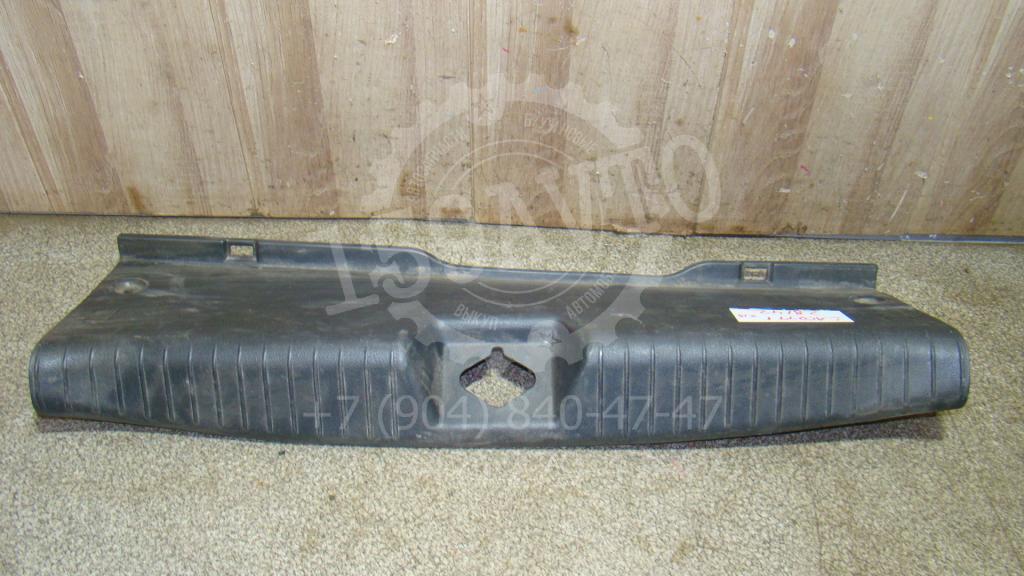 Обшивка багажника, 1000 рублей, Пермь