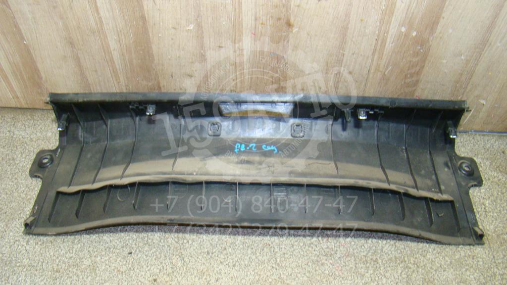 Обшивка багажника, 1000 рублей, Пермь