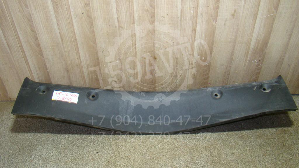 Обшивка багажника, 800 рублей, Пермь