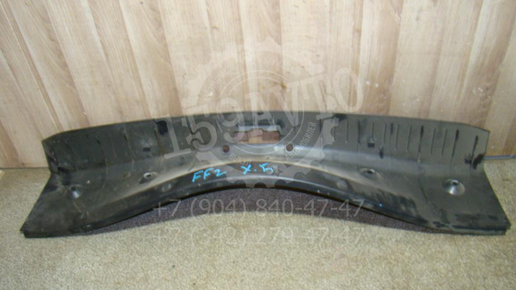 Обшивка багажника, 800 рублей, Пермь