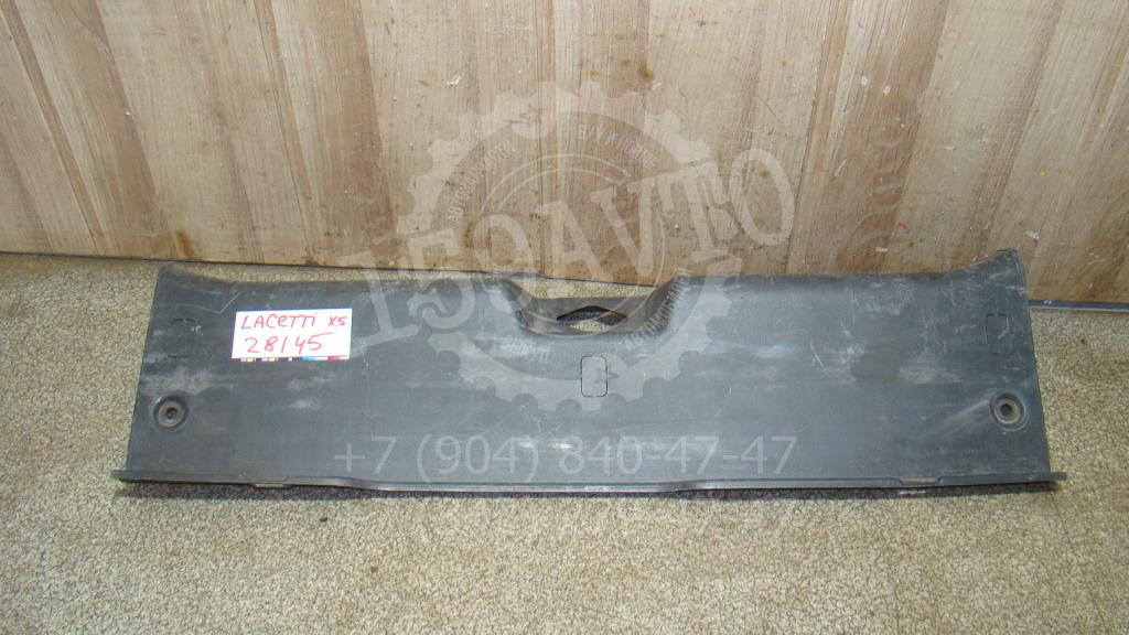 Обшивка багажника, 1000 рублей, Пермь