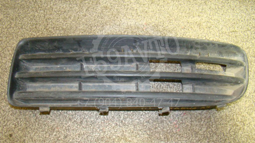 Решетка в бампер левая, 600 рублей, Пермь