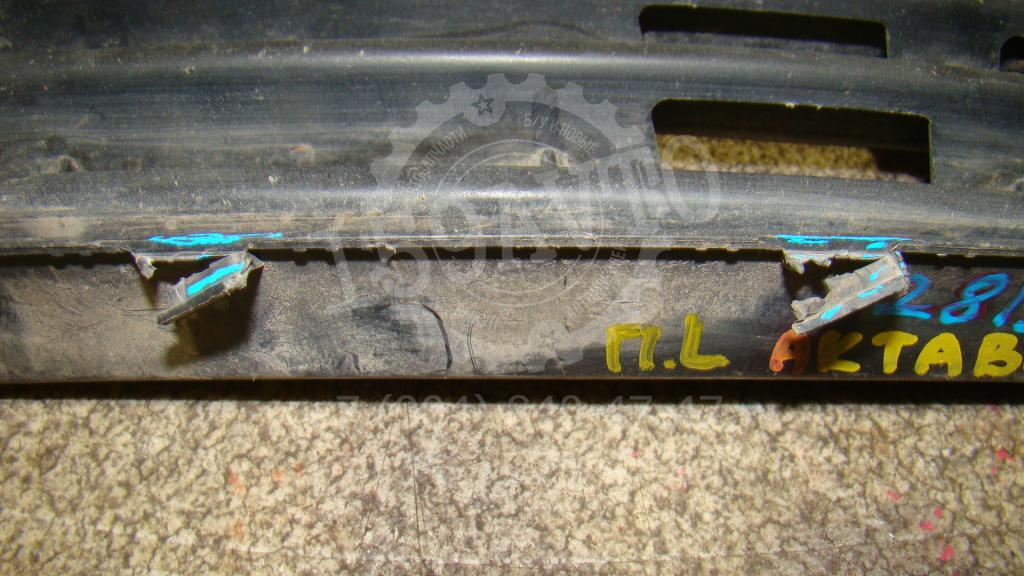 Решетка в бампер левая, 600 рублей, Пермь