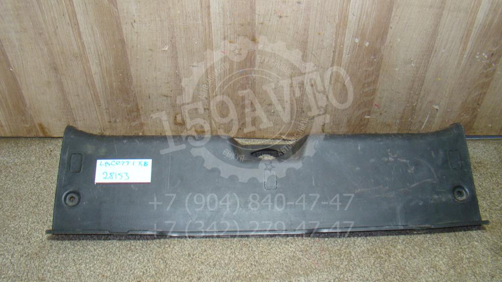 Обшивка багажника, 1000 рублей, Пермь