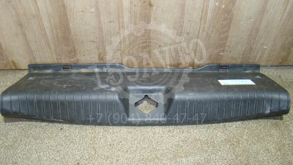 Обшивка багажника, 1000 рублей, Пермь