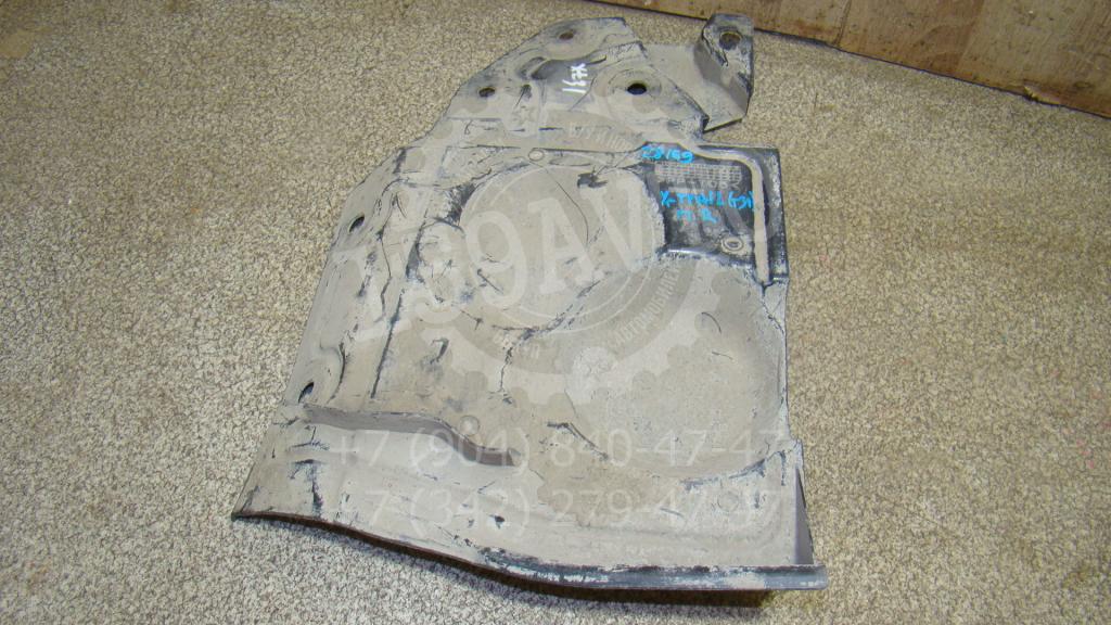 Пыльник двигателя боковой правый, 1000 рублей, Пермь
