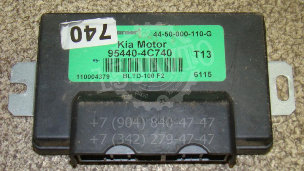 Блок электронный, 3500 рублей, Пермь