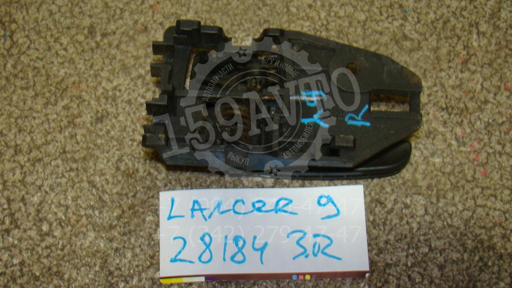 Ручка двери внутренняя правая, 500 рублей, Пермь