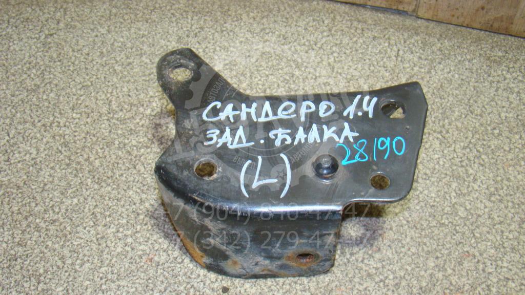 Кронштейн задней балки, 600 рублей, Пермь