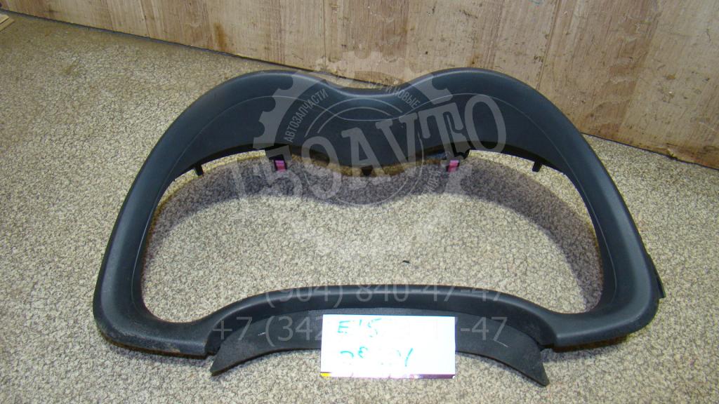 Накладка декоративная, 500 рублей, Пермь