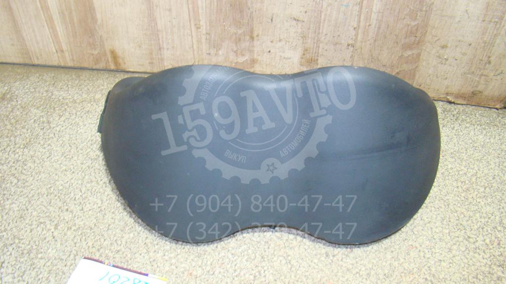 Накладка декоративная, 500 рублей, Пермь