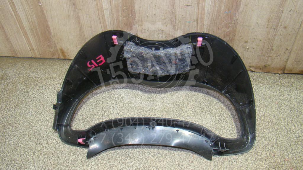 Накладка декоративная, 500 рублей, Пермь