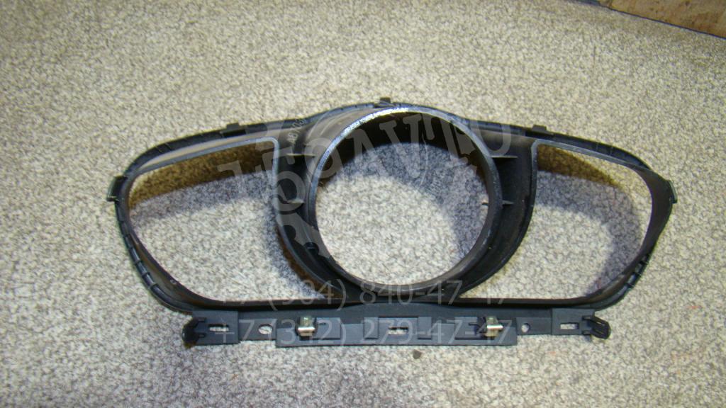 Накладка декоративная, 500 рублей, Пермь