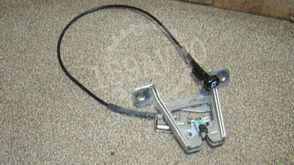 Замок спинки сиденья, 500 рублей, Пермь