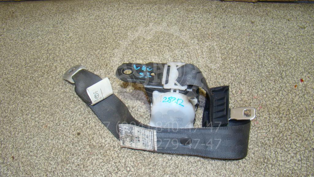 Ремень безопасности, 1100 рублей, Пермь