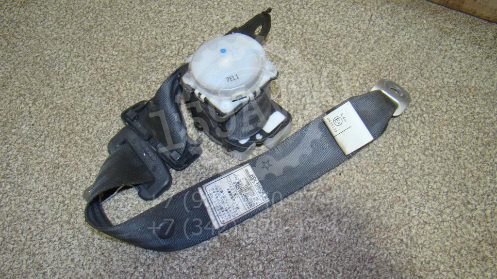 Ремень безопасности, 1100 рублей, Пермь