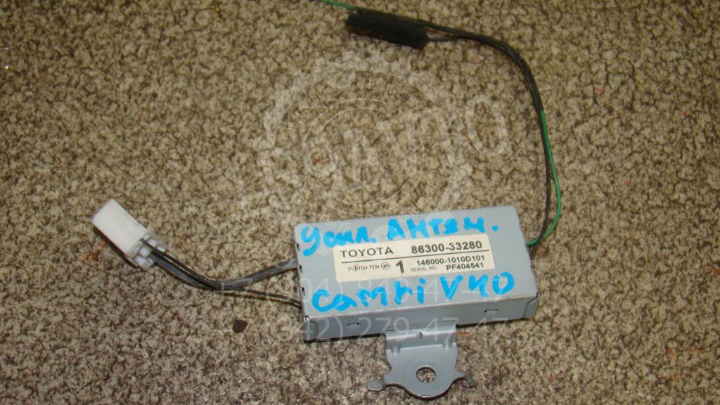 Усилитель антенны, 500 рублей, Пермь