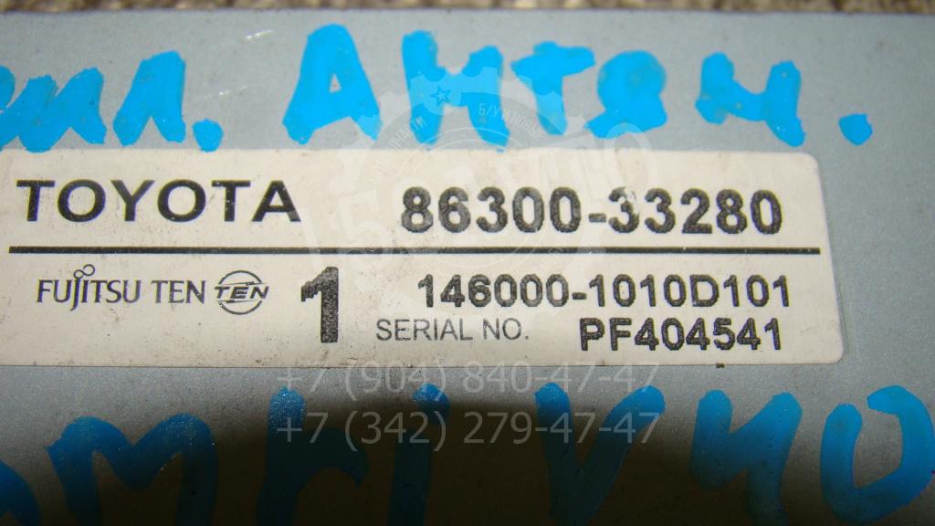 Усилитель антенны, 500 рублей, Пермь