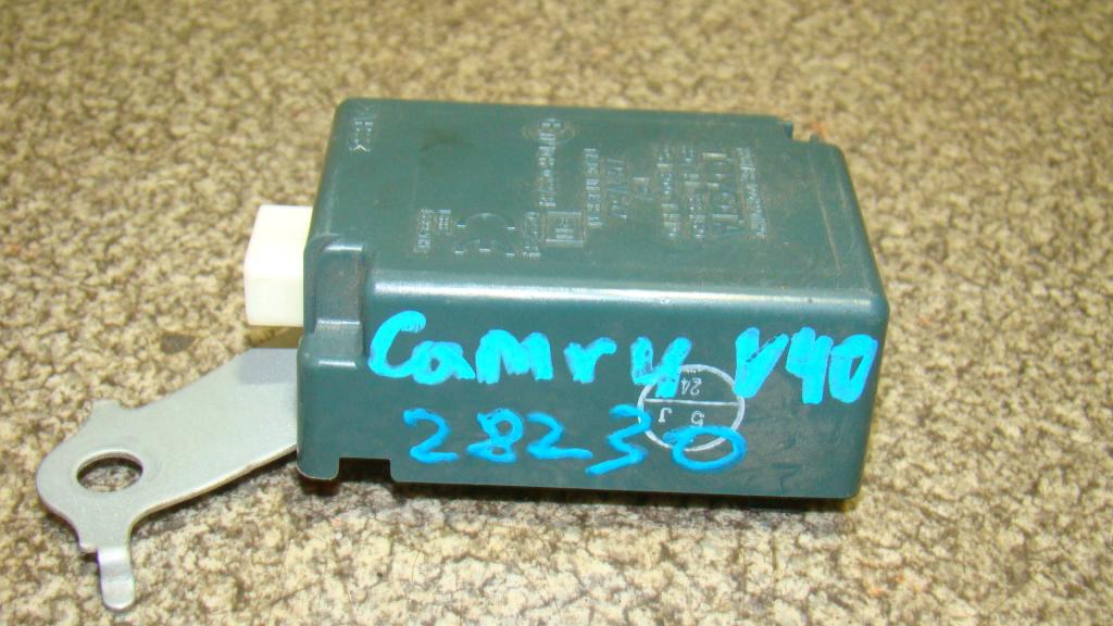 Блок электронный, 500 рублей, Пермь