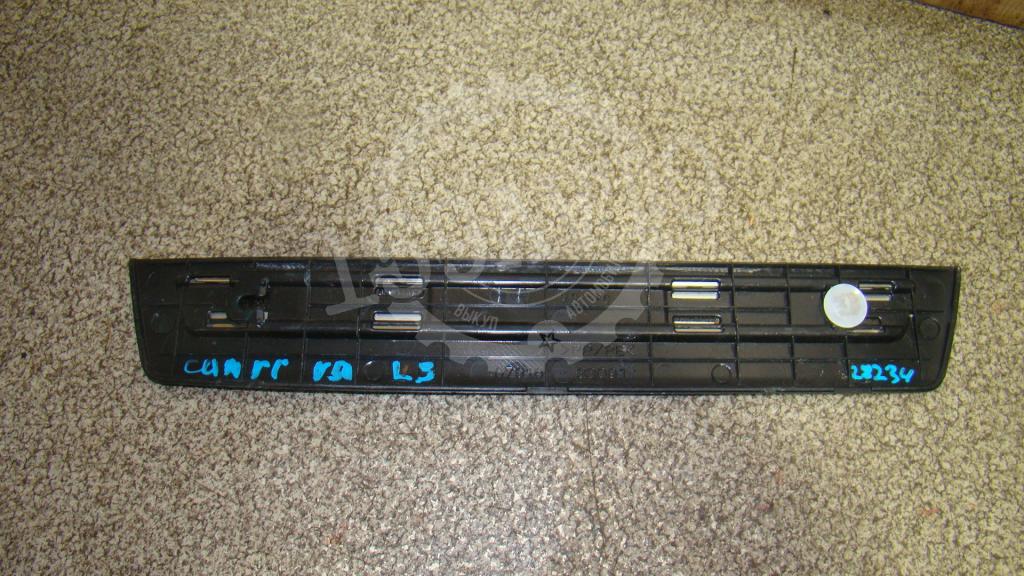 Накладка порога внутренняя, 1500 рублей, Пермь