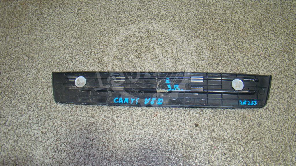 Накладка порога внутренняя, 500 рублей, Пермь