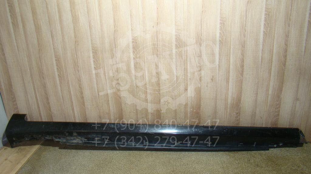 Накладка на порог наружная, 2000 рублей, Пермь