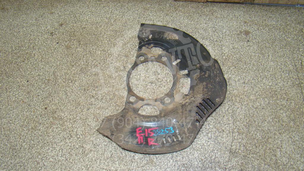 Пыльник тормозного диска, 850 рублей, Пермь