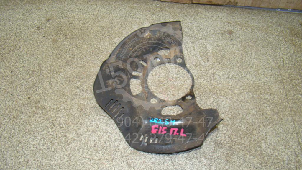 Пыльник тормозного диска, 850 рублей, Пермь