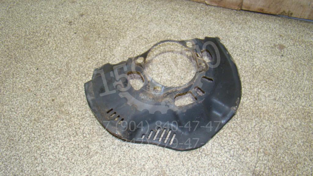 Пыльник тормозного диска, 850 рублей, Пермь