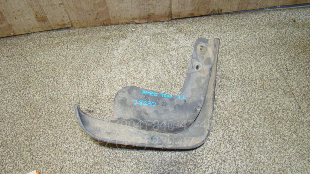 Брызговик задний левый, 500 рублей, Пермь