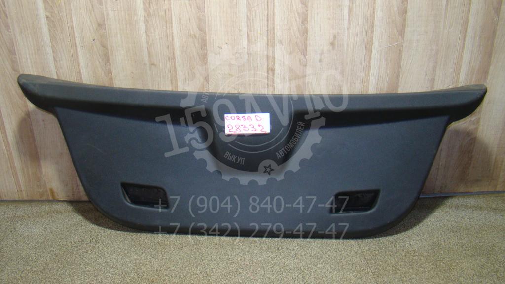 Обшивка двери багажника, 1100 рублей, Пермь