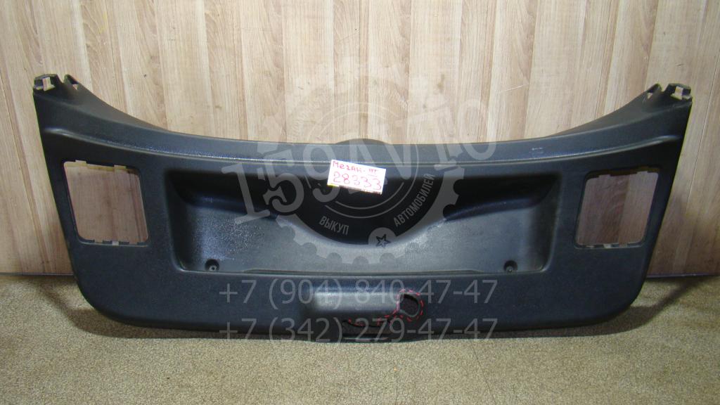 Обшивка двери багажника, 2100 рублей, Пермь