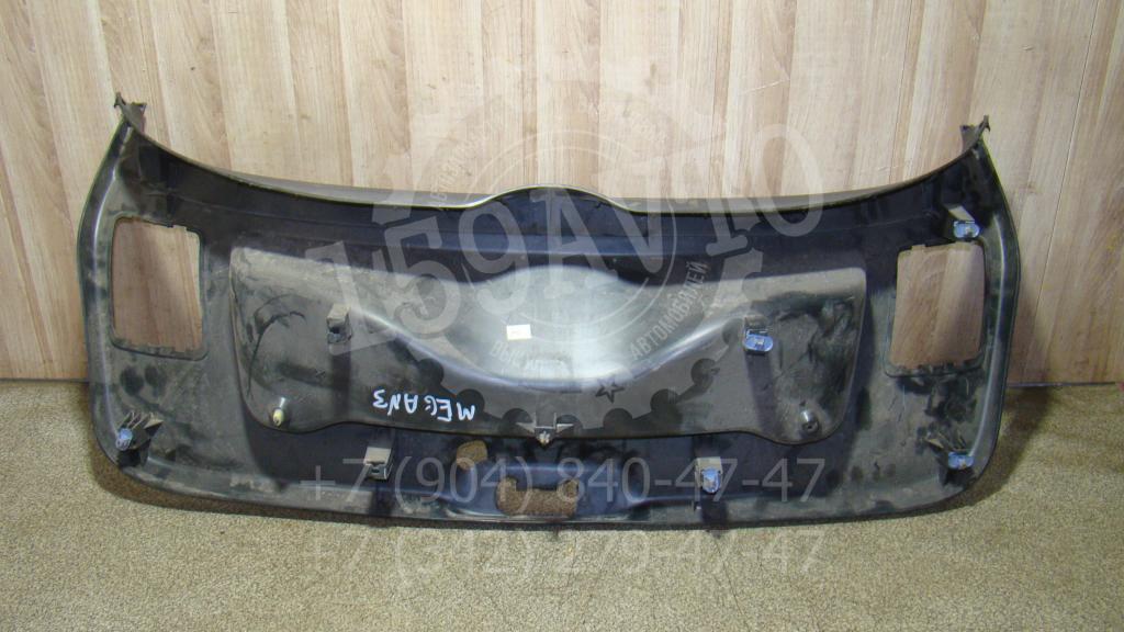 Обшивка двери багажника, 2100 рублей, Пермь