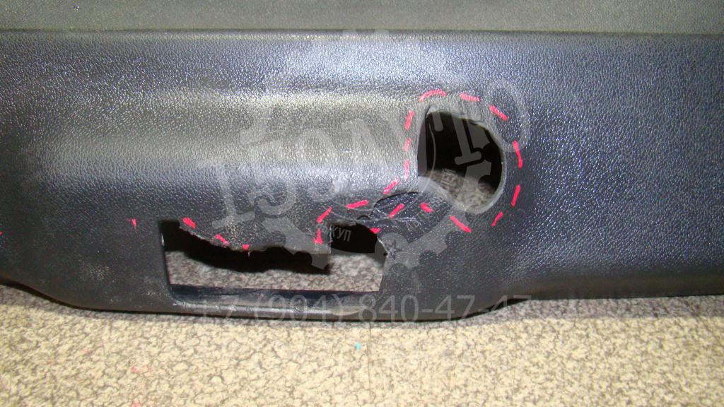 Обшивка двери багажника, 2100 рублей, Пермь