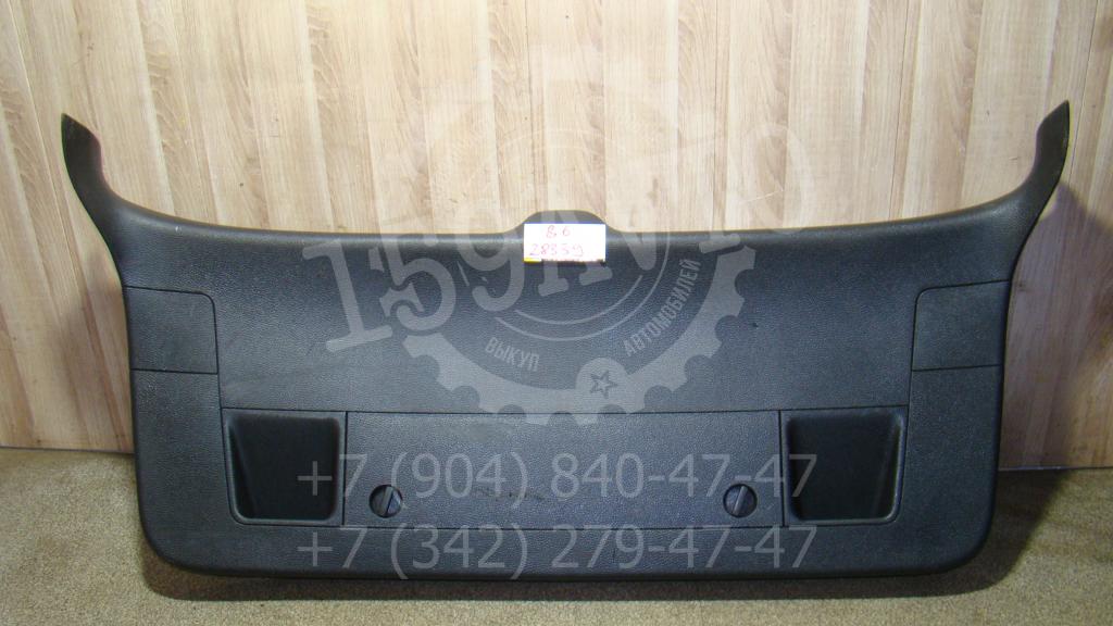 Обшивка двери багажника, 1600 рублей, Пермь