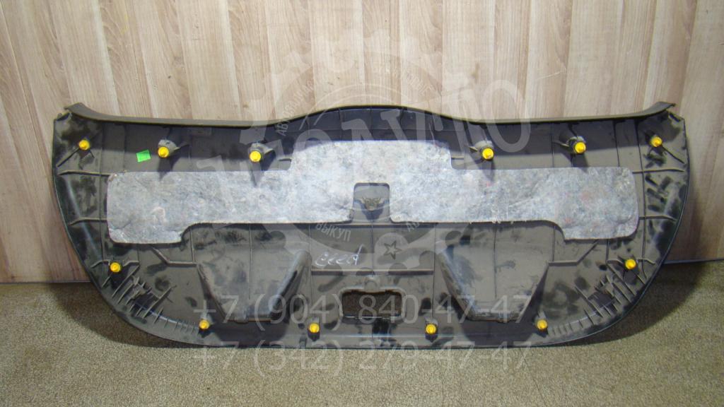 Обшивка двери багажника, 750 рублей, Пермь