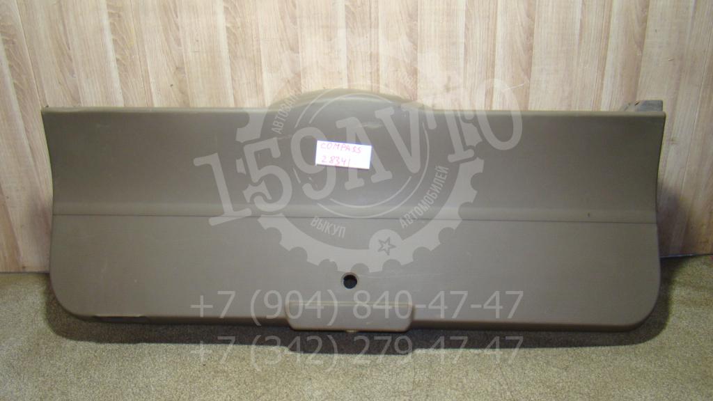 Обшивка двери багажника, 2000 рублей, Пермь