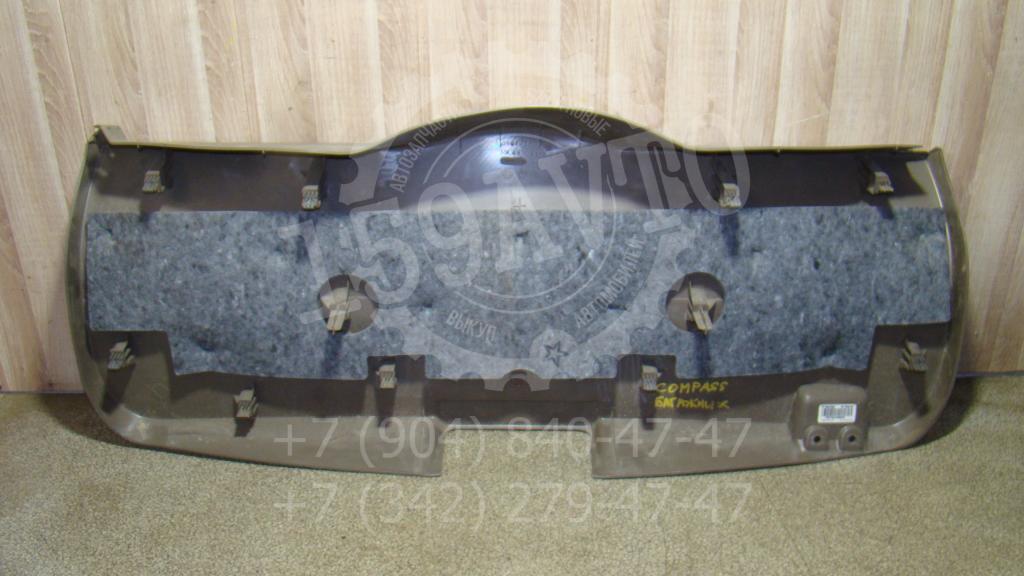 Обшивка двери багажника, 2000 рублей, Пермь